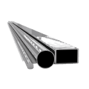 Pipes, Tubes & Fittings