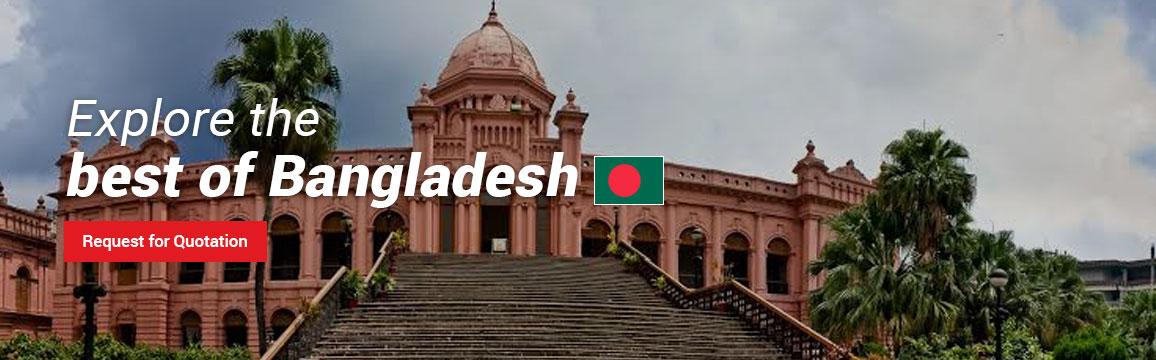 Bangladesh
