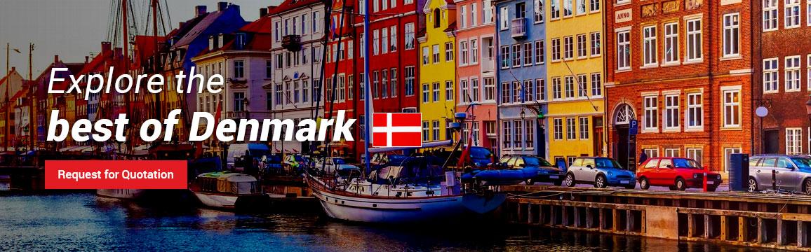 Denmark