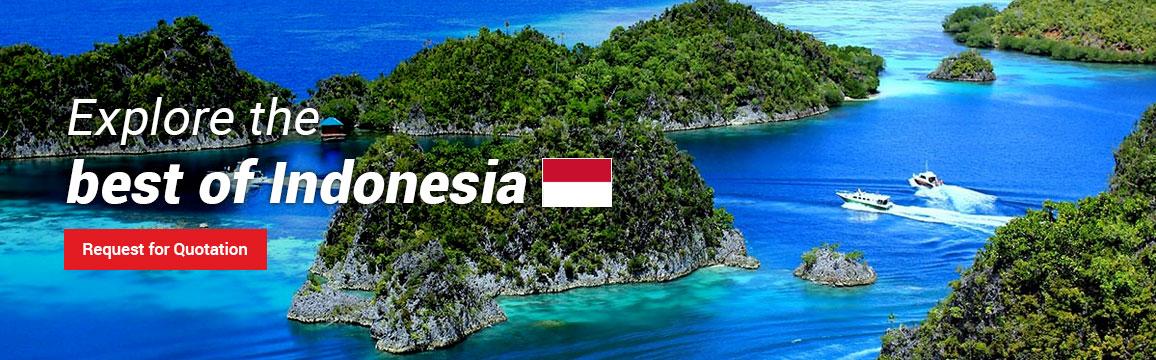 Indonesia