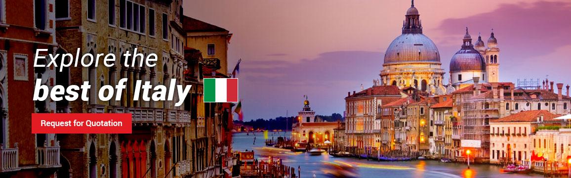 Italy