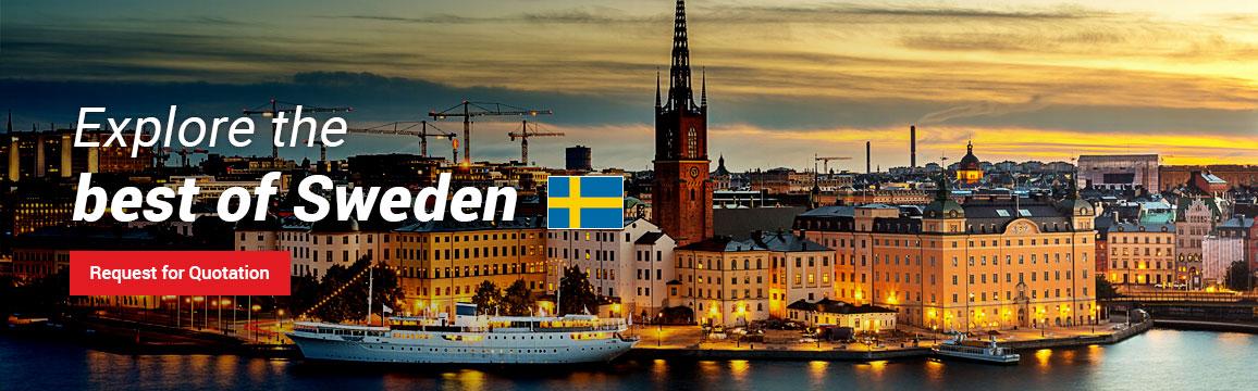 Sweden