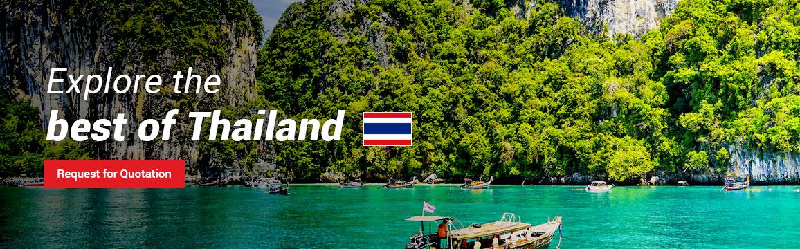 Thailand