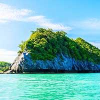 Andaman and Nicobar Islands