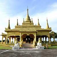 Arunachal Pradesh
