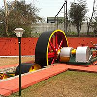 Digboi Oil Town