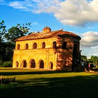 Sibsagar