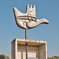 Chandigarh