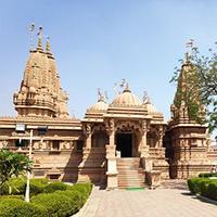 Dadra and Nagar Haveli