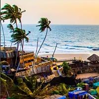 Daman and Diu