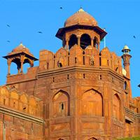 Delhi