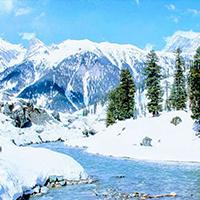 Jammu and Kashmir
