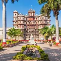 Indore