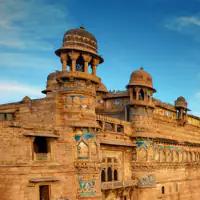 Madhya Pradesh