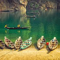 Meghalaya