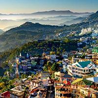 Mizoram