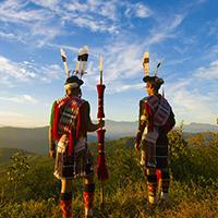 Nagaland