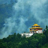 Sikkim