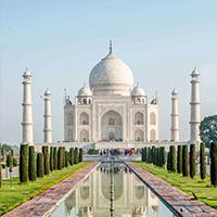 Agra