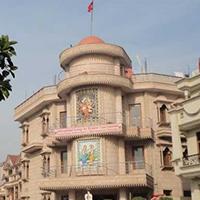 Ghaziabad