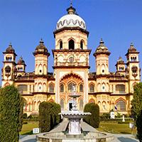 Moradabad