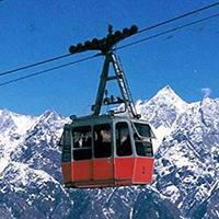 Uttarakhand