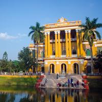 Murshidabad