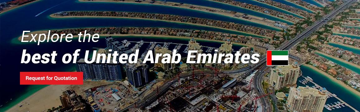 United Arab Emirates